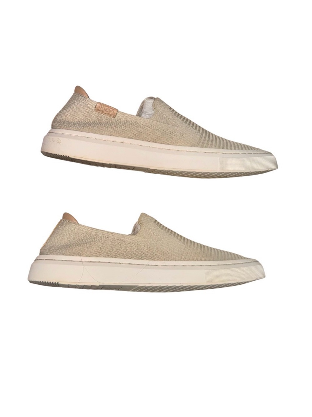UGG Alameda Sammie SEASALT slip on women’s shoes size 8 - Picture 6 of 17